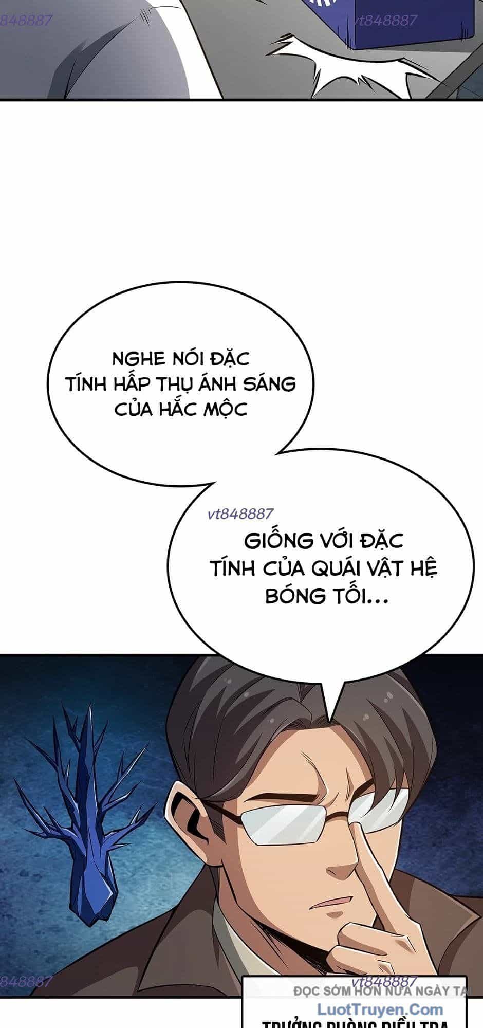 Thôn Phệ Thiên Ma - Chương 5 - ảnh 47