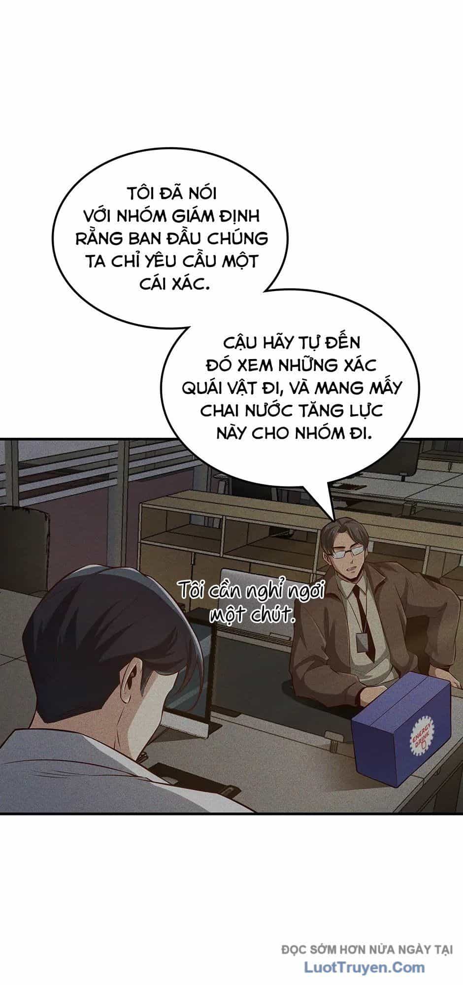 Thôn Phệ Thiên Ma - Chương 5 - ảnh 56