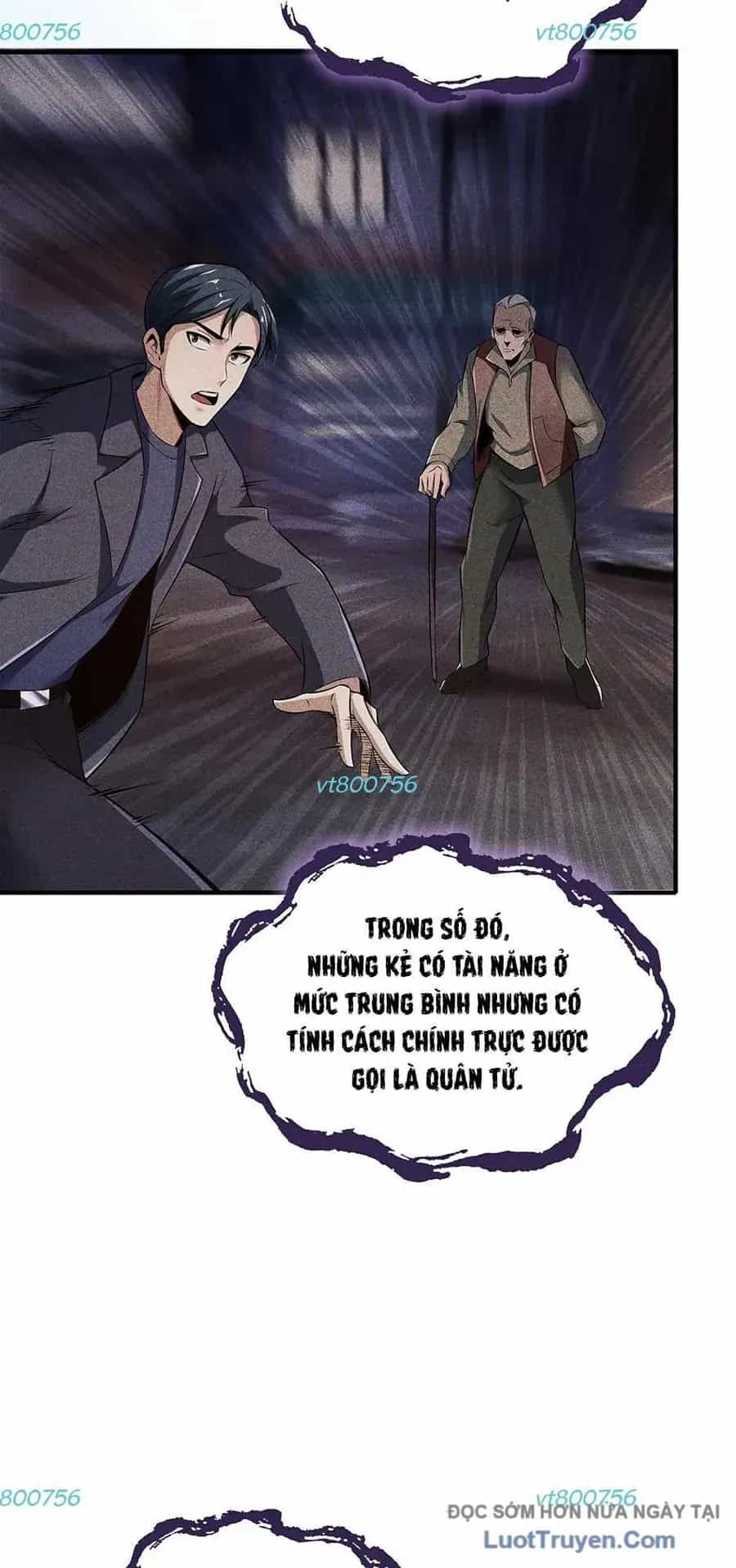 Thôn Phệ Thiên Ma - Chương 6 - ảnh 37