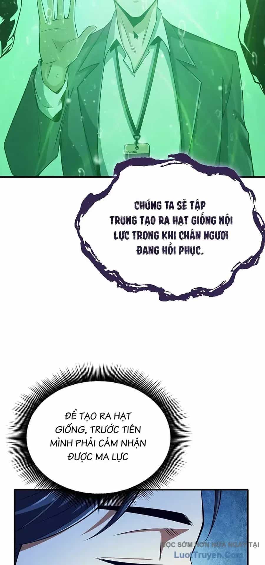 Thôn Phệ Thiên Ma - Chương 6 - ảnh 4
