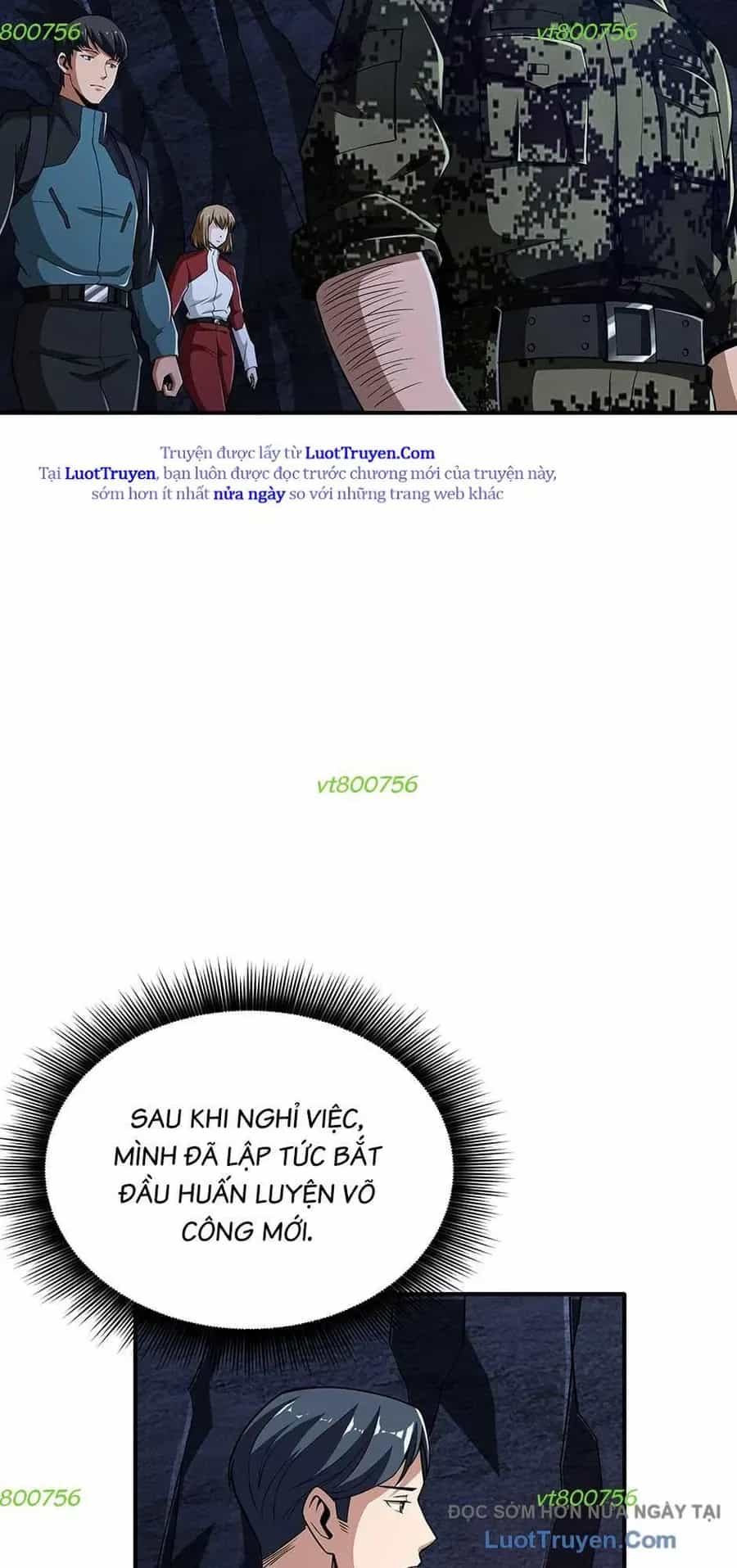 Thôn Phệ Thiên Ma - Chương 6 - ảnh 87