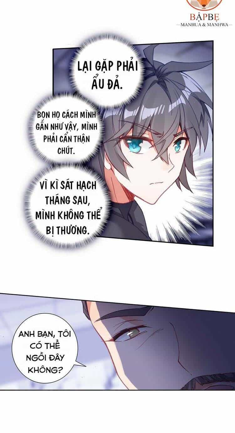 Thôn Phệ Thời Không - Chương 10 - ảnh 12