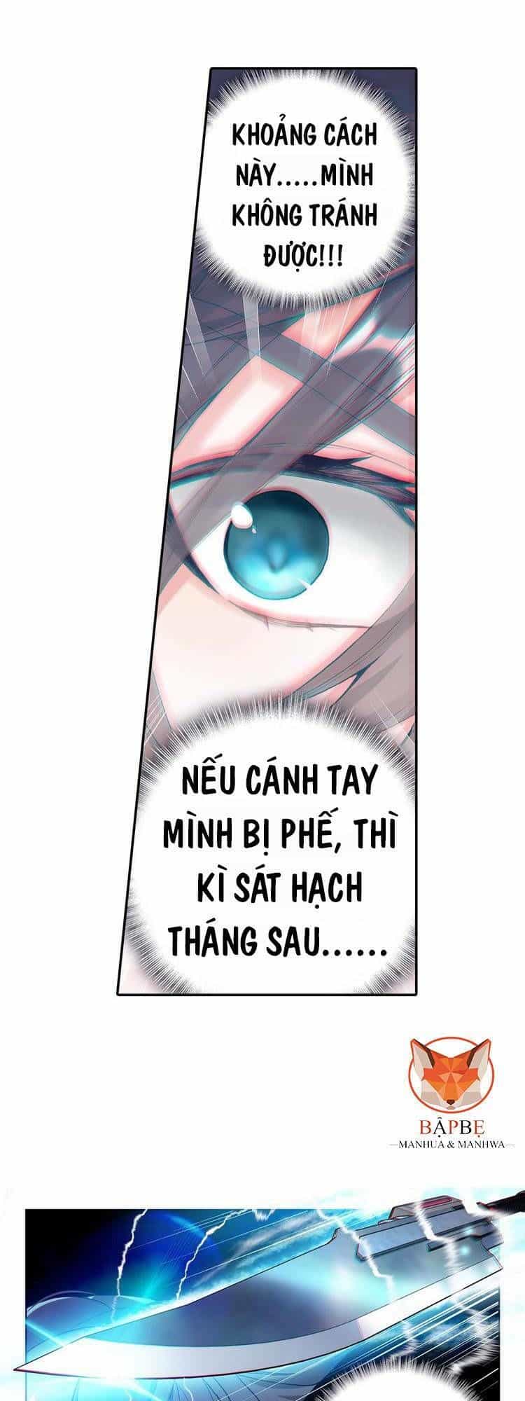 Thôn Phệ Thời Không - Chương 11 - ảnh 13