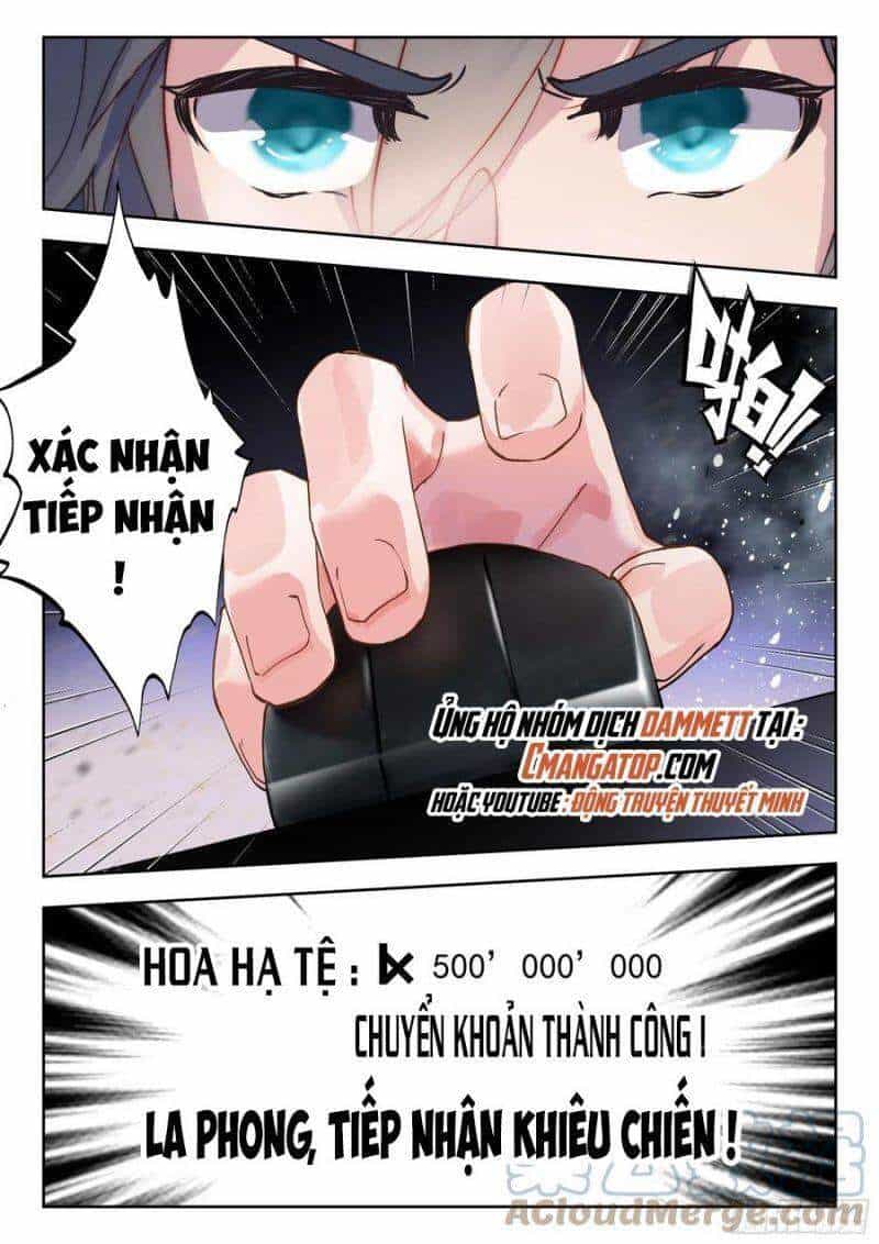 Thôn Phệ Thời Không - Chương 112 - ảnh 13