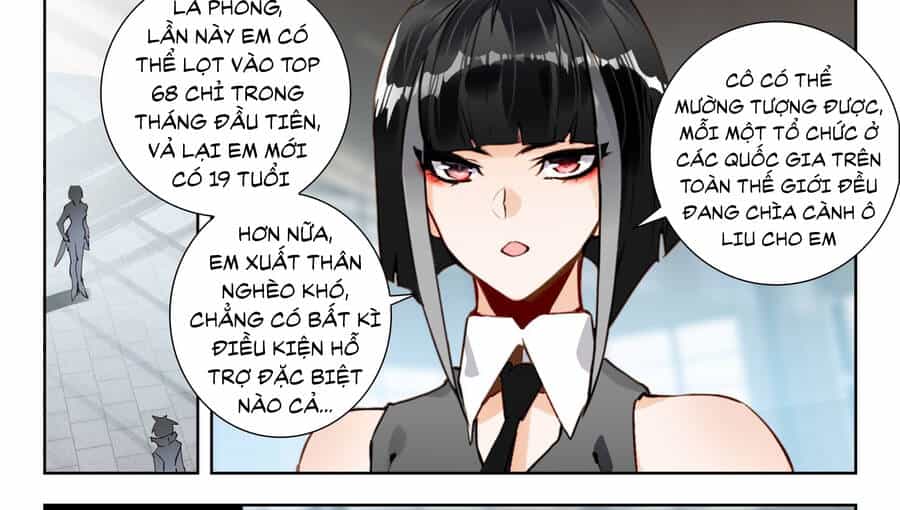 Thôn Phệ Thời Không - Chương 119 - ảnh 21