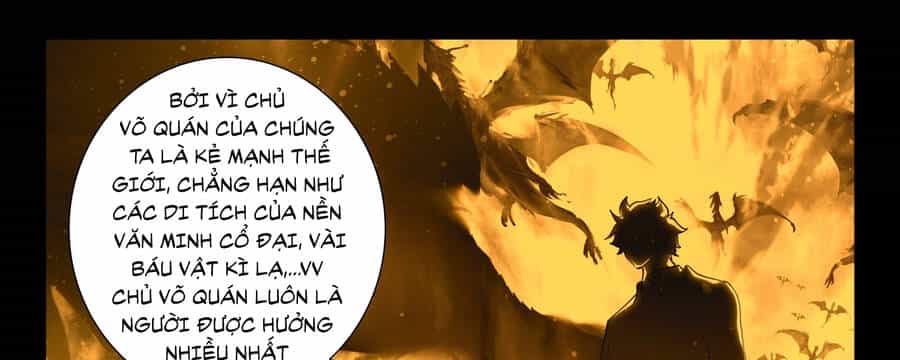Thôn Phệ Thời Không - Chương 119 - ảnh 26