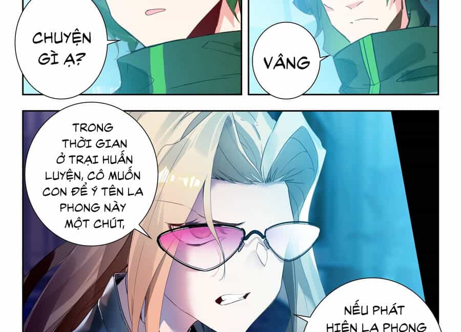 Thôn Phệ Thời Không - Chương 119 - ảnh 9