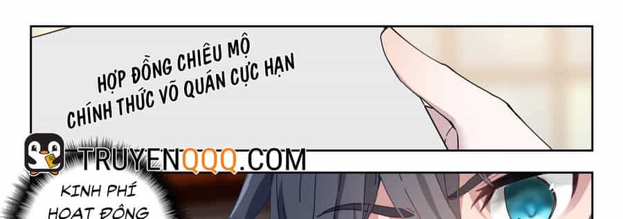 Thôn Phệ Thời Không - Chương 121 - ảnh 2