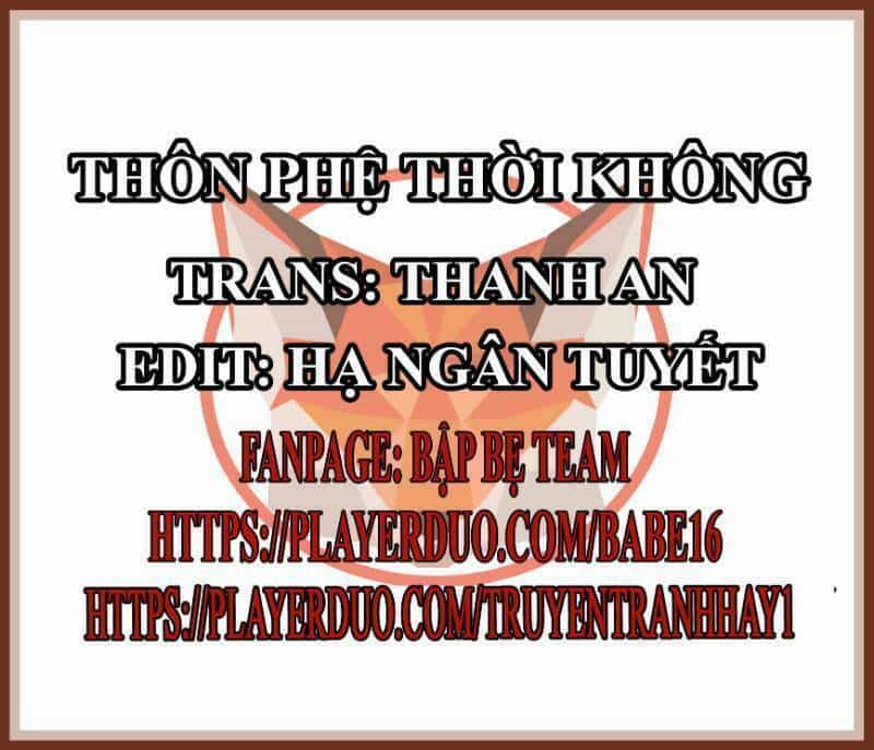 Thôn Phệ Thời Không - Chương 12 - ảnh 2