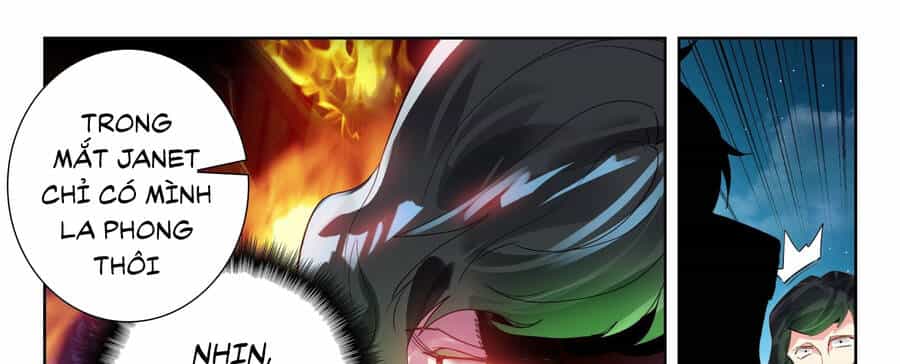 Thôn Phệ Thời Không - Chương 122 - ảnh 26