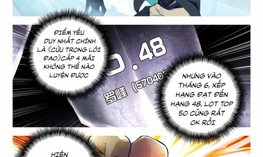 Thôn Phệ Thời Không - Chương 122 - ảnh 9