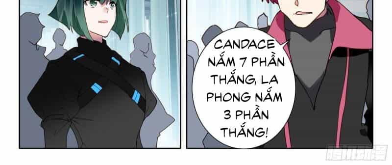 Thôn Phệ Thời Không - Chương 123 - ảnh 16