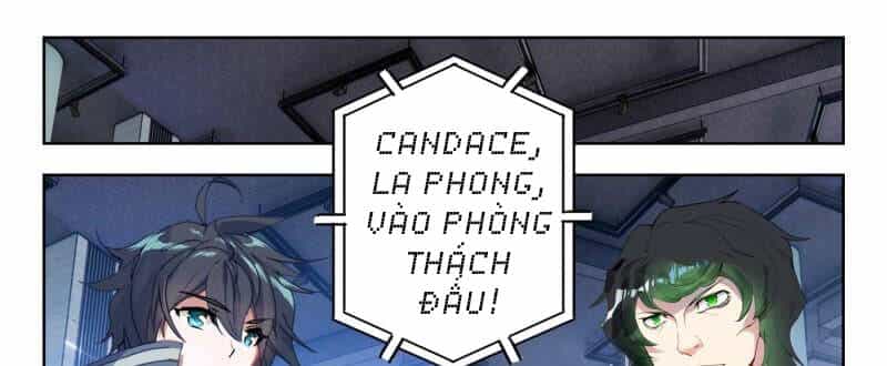 Thôn Phệ Thời Không - Chương 123 - ảnh 17
