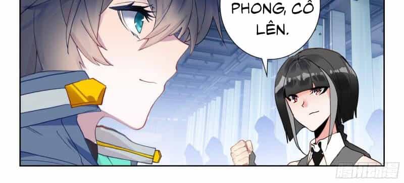 Thôn Phệ Thời Không - Chương 123 - ảnh 19