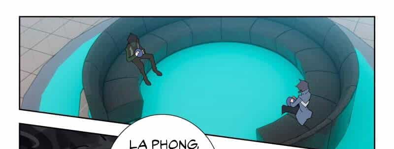 Thôn Phệ Thời Không - Chương 123 - ảnh 20