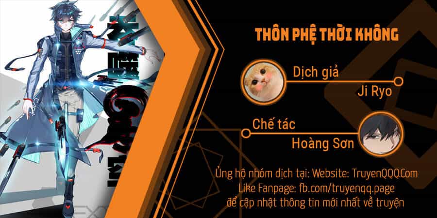 Thôn Phệ Thời Không - Chương 124 - ảnh 1