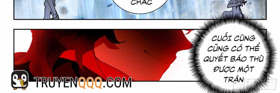 Thôn Phệ Thời Không - Chương 124 - ảnh 26