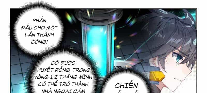 Thôn Phệ Thời Không - Chương 125 - ảnh 21