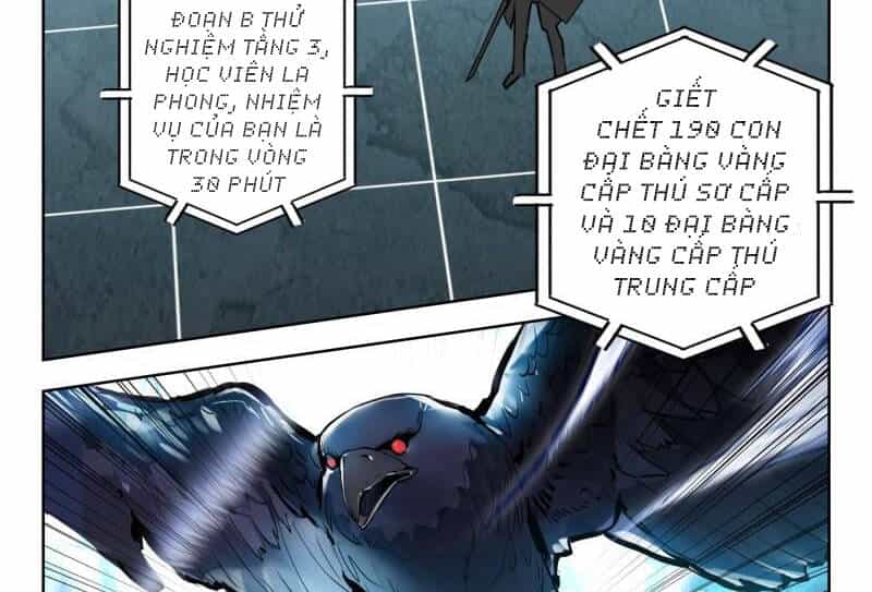 Thôn Phệ Thời Không - Chương 125 - ảnh 28