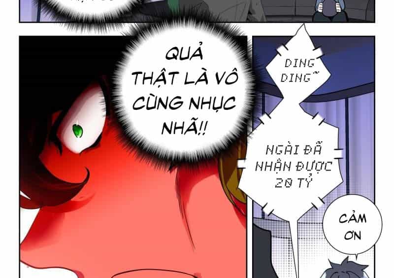Thôn Phệ Thời Không - Chương 125 - ảnh 6