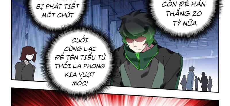Thôn Phệ Thời Không - Chương 125 - ảnh 9