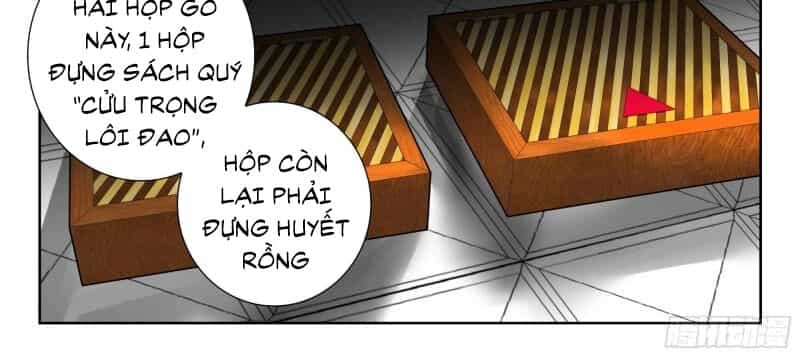 Thôn Phệ Thời Không - Chương 126 - ảnh 16