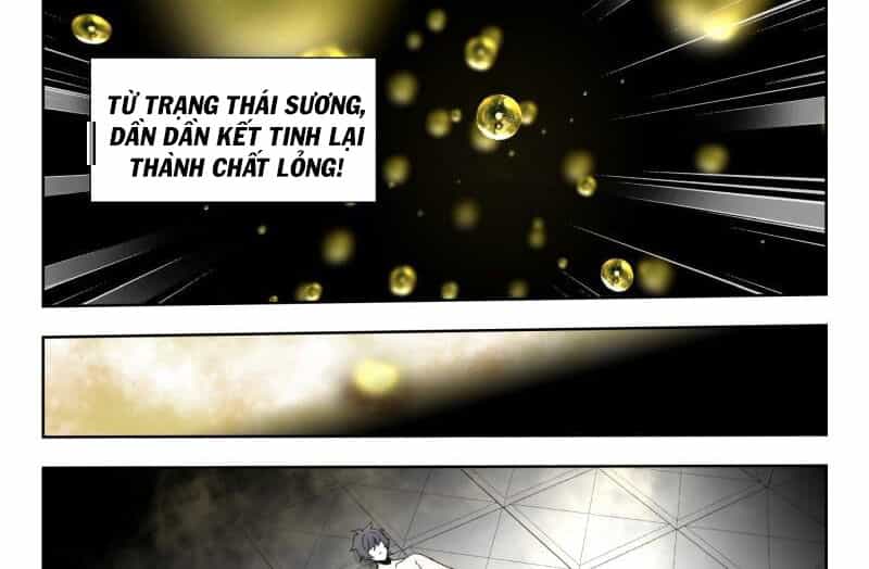Thôn Phệ Thời Không - Chương 126 - ảnh 36