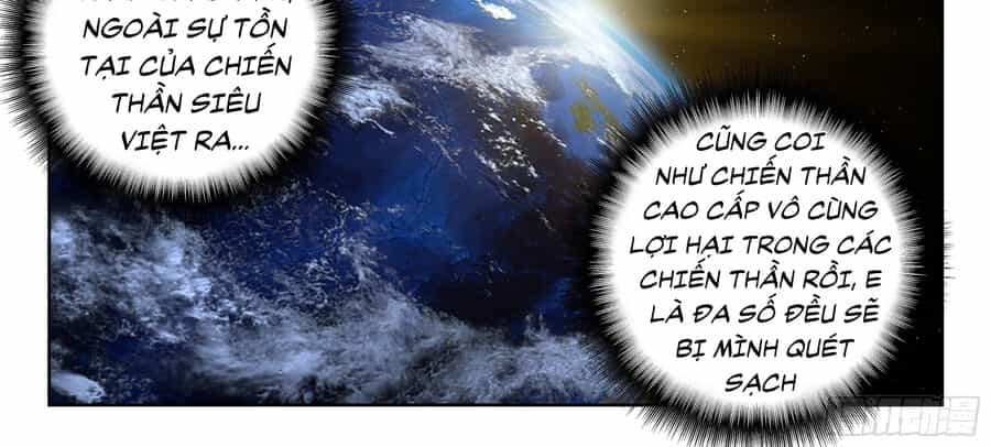 Thôn Phệ Thời Không - Chương 127 - ảnh 22
