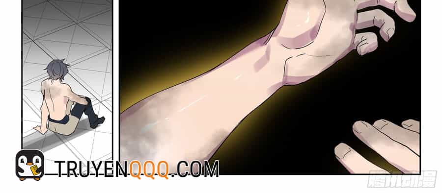 Thôn Phệ Thời Không - Chương 127 - ảnh 4