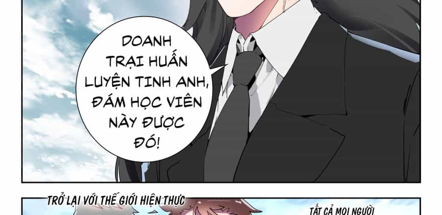Thôn Phệ Thời Không - Chương 128 - ảnh 30