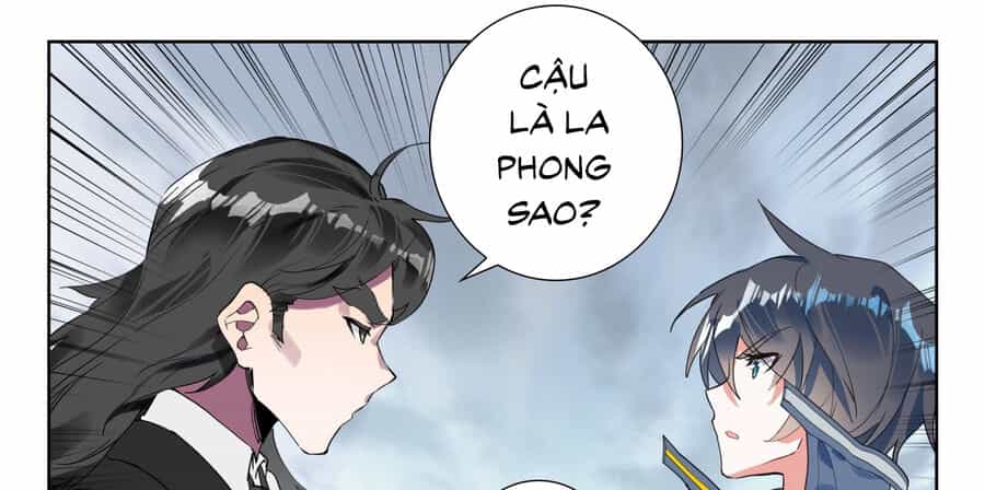 Thôn Phệ Thời Không - Chương 128 - ảnh 32