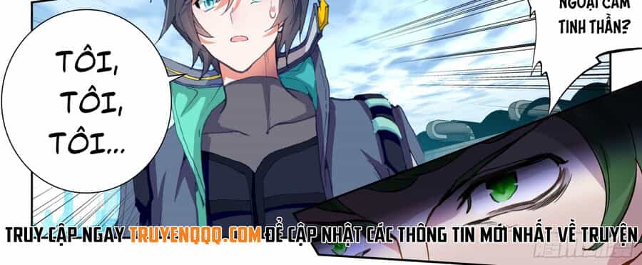 Thôn Phệ Thời Không - Chương 128 - ảnh 37