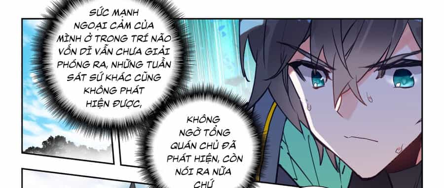Thôn Phệ Thời Không - Chương 129 - ảnh 2