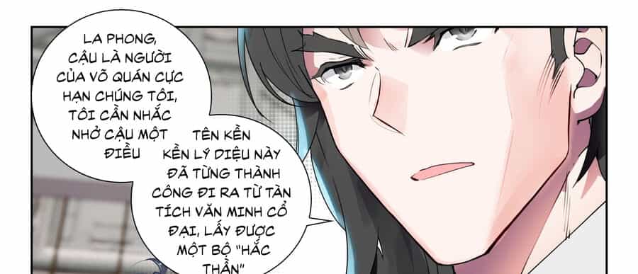 Thôn Phệ Thời Không - Chương 129 - ảnh 29