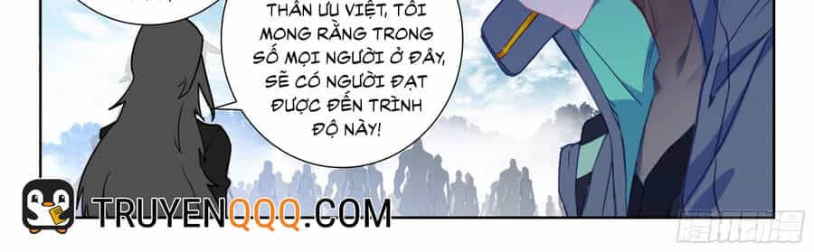 Thôn Phệ Thời Không - Chương 129 - ảnh 4