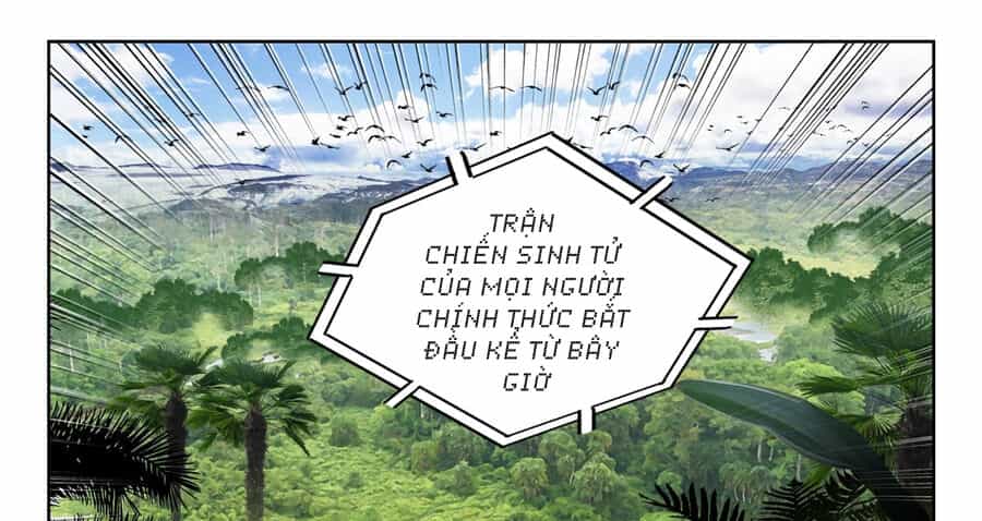 Thôn Phệ Thời Không - Chương 130 - ảnh 29