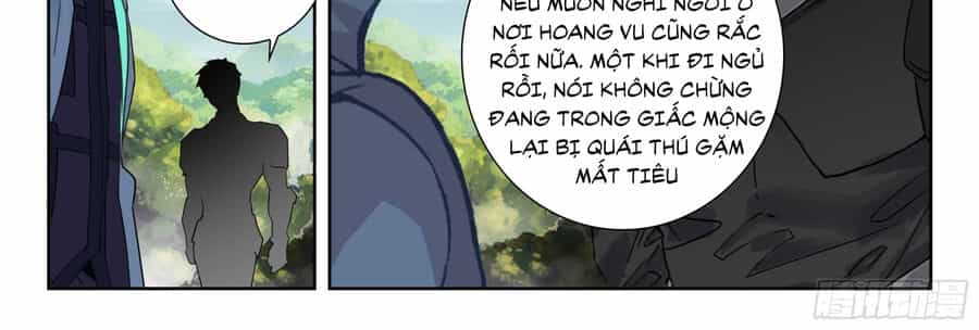 Thôn Phệ Thời Không - Chương 130 - ảnh 31