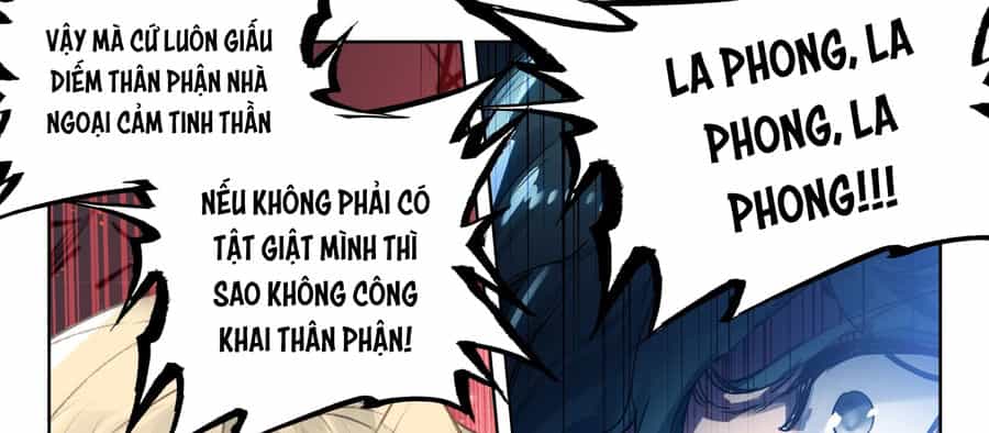 Thôn Phệ Thời Không - Chương 130 - ảnh 5