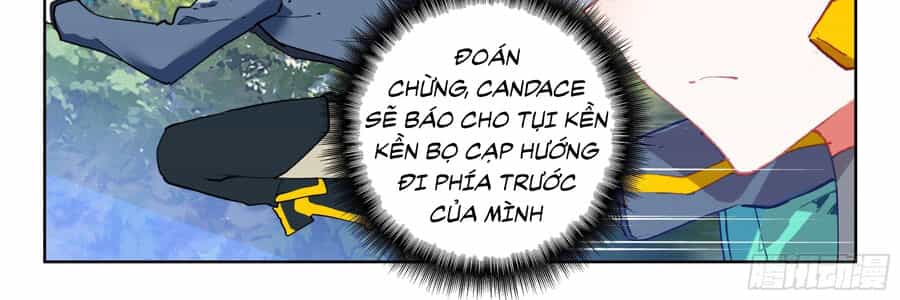 Thôn Phệ Thời Không - Chương 131 - ảnh 7