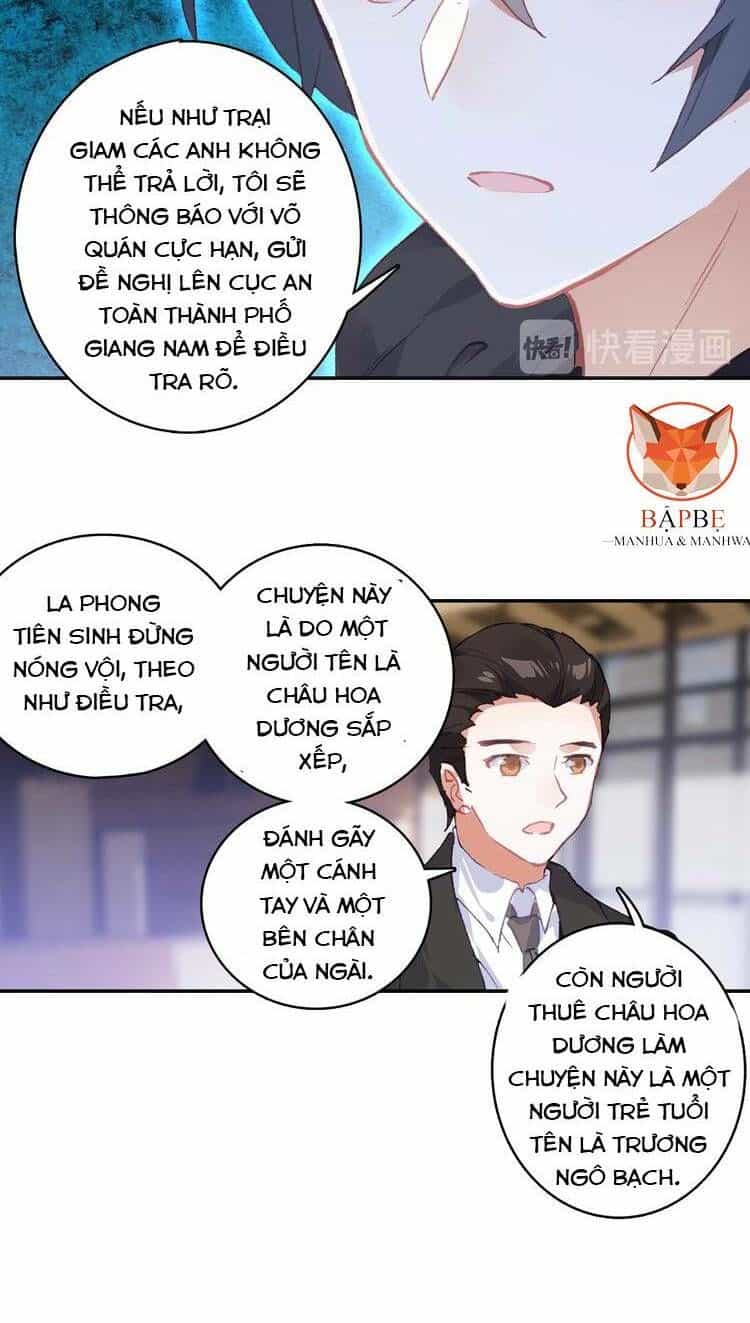 Thôn Phệ Thời Không - Chương 13 - ảnh 34