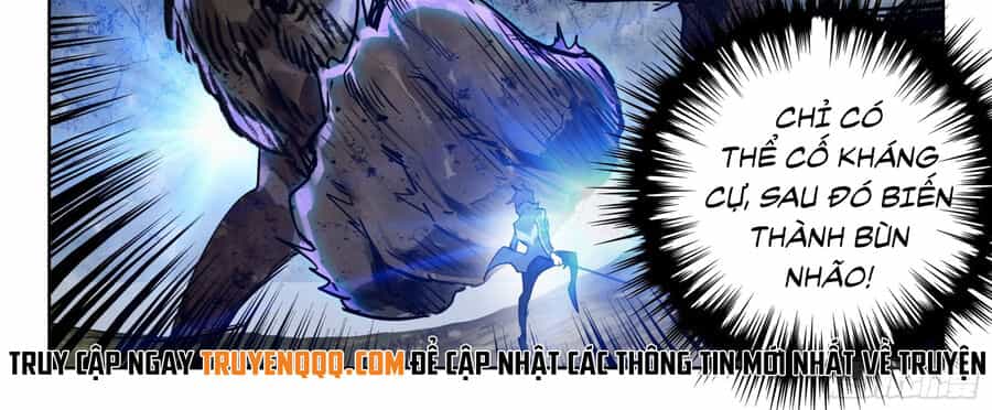 Thôn Phệ Thời Không - Chương 133 - ảnh 13