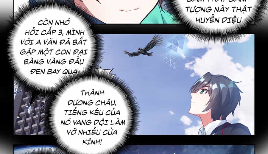 Thôn Phệ Thời Không - Chương 133 - ảnh 33