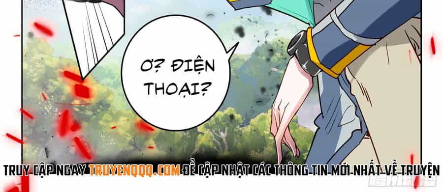 Thôn Phệ Thời Không - Chương 133 - ảnh 37