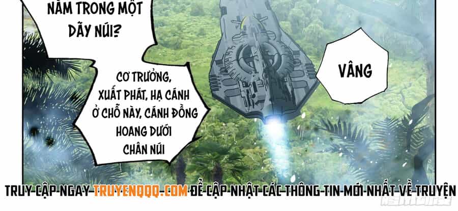 Thôn Phệ Thời Không - Chương 134 - ảnh 13