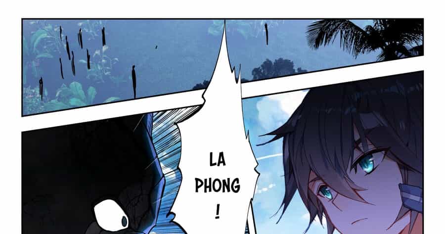 Thôn Phệ Thời Không - Chương 135 - ảnh 2