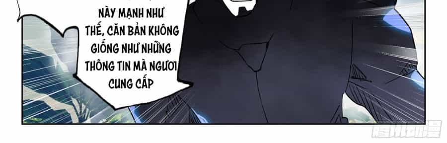 Thôn Phệ Thời Không - Chương 136 - ảnh 16