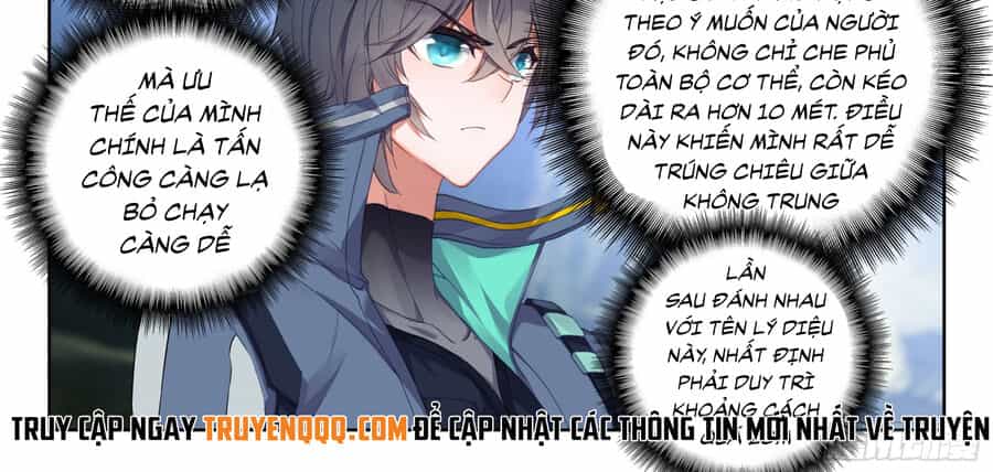 Thôn Phệ Thời Không - Chương 136 - ảnh 37