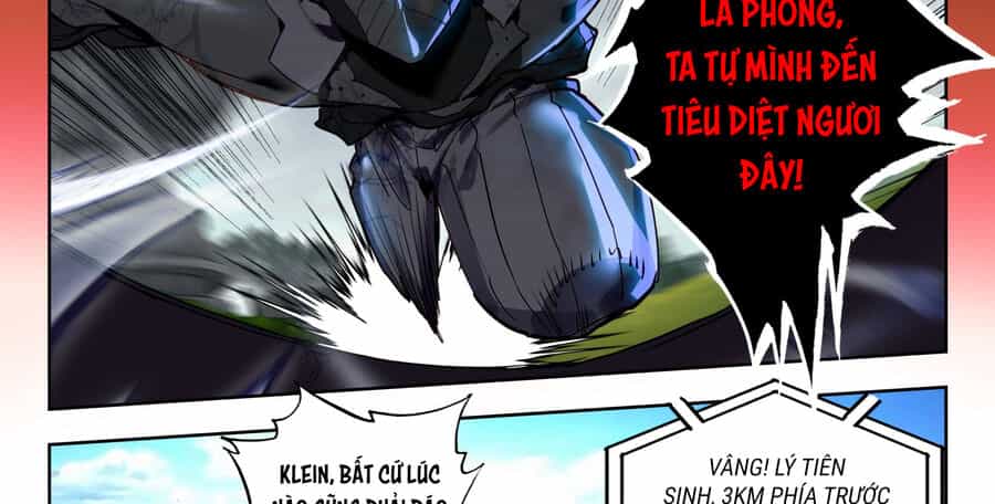 Thôn Phệ Thời Không - Chương 137 - ảnh 30