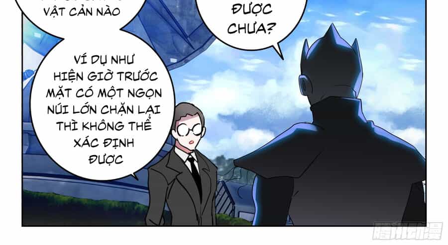 Thôn Phệ Thời Không - Chương 137 - ảnh 7