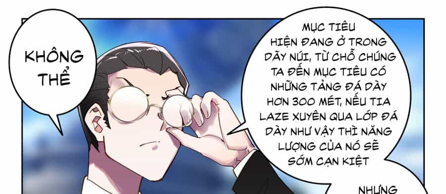 Thôn Phệ Thời Không - Chương 137 - ảnh 8